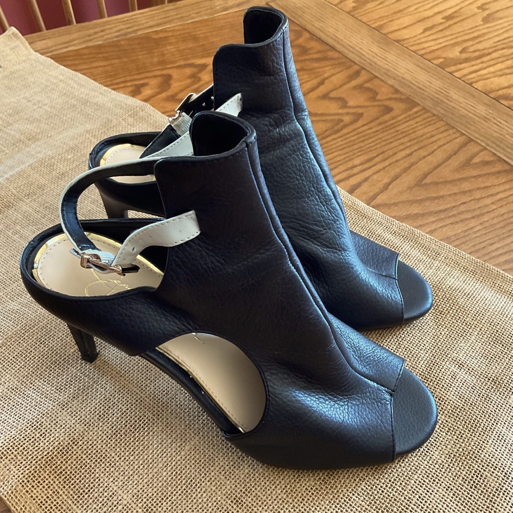 Jessica Simpson Manali Dress Pumps, Women’s Sz 9